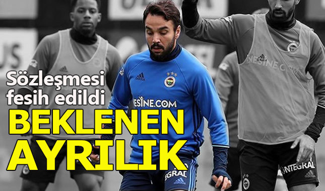 Fenerbahçe, Volkan Şen defterini kapattı