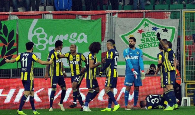 "Fenerbahçe çok net küme düşme adayıdır"