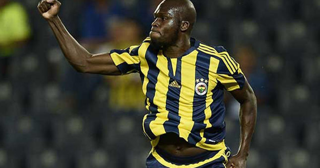 Fenerbahçe eski forvetine kavuşuyor