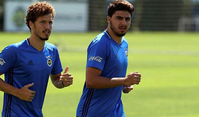 Fenerbahçe genç yıldızları gönderiyor