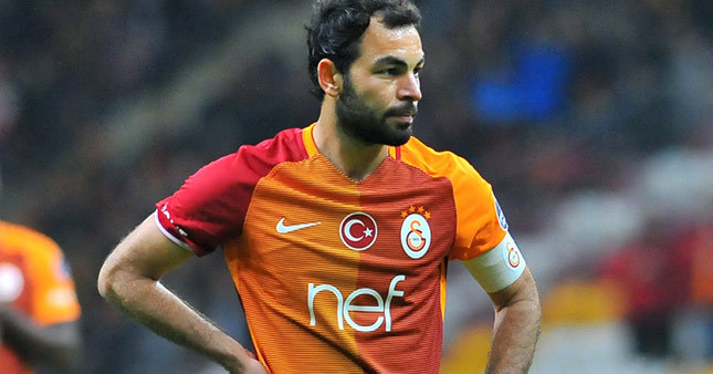 Fenerbahçe maçında sahada olmalıydım