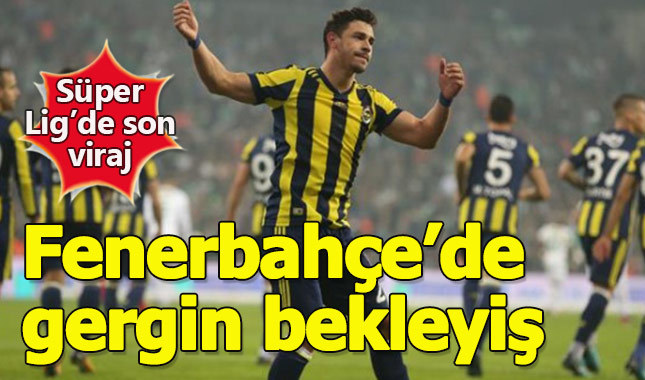 Fenerbahçe şampiyonluk inancını koruyor