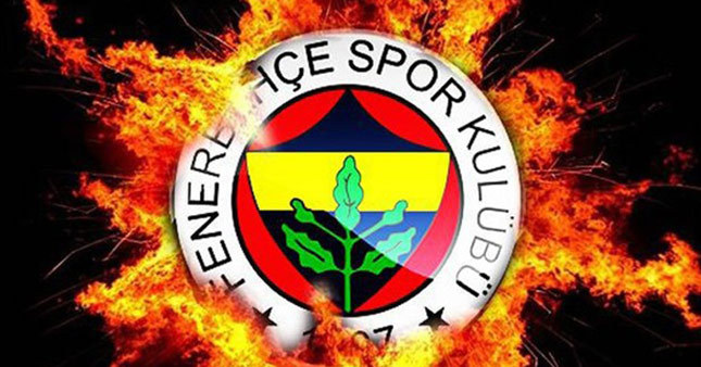 Fenerbahçe taraftarlara ses bombası atıldı