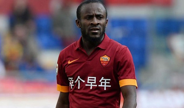 Fenerbahçe'de Doumbia transferi tamam