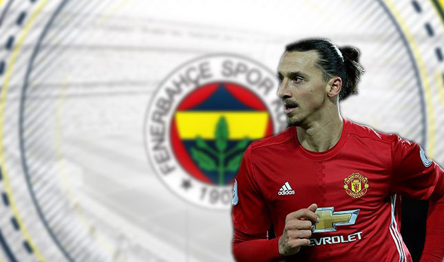 Fenerbahçe'de İbrahimoviç sesleri