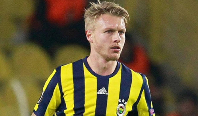 Fenerbahçe'de Kjaer belirsizliği