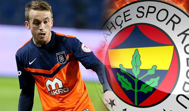 Fenerbahçe'den Visca açıklaması