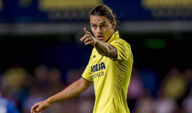 Fenerbahçe'den önemli transfer hamlesi!