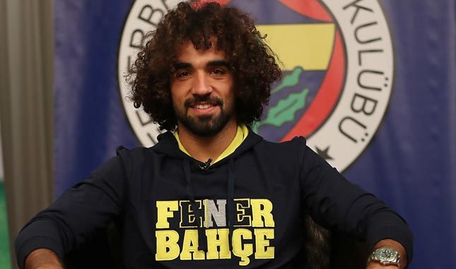 "Fenerbahçeli doğdum"