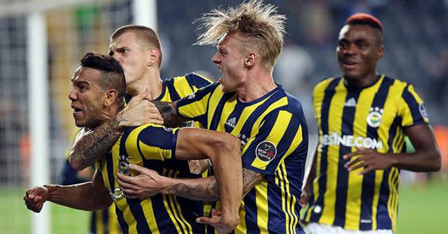 Fenerbahçeli yıldız Milan yolunda