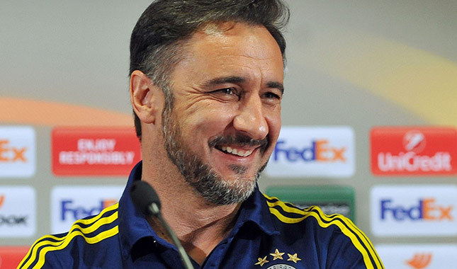 Fenerbahçe'nin Vitor Pereira ile başı dertte