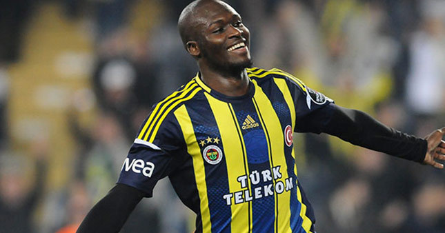 Fenerbahçe'ye Sow'dan kötü haber