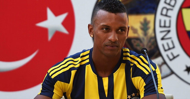 Fenerbahçe'ye zorla transfer oldum!