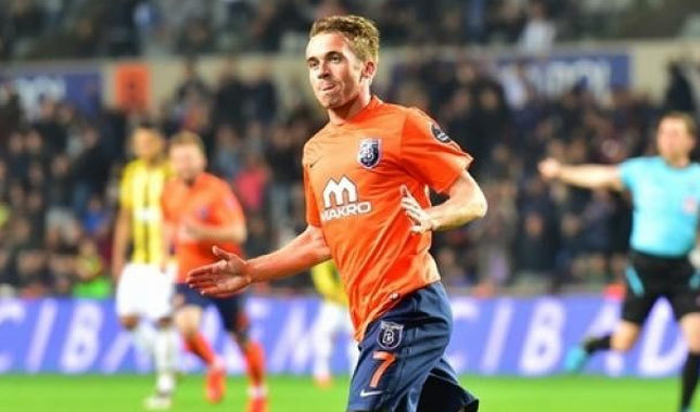 Fenerbahçe'yle anlaşmaya çok yakın