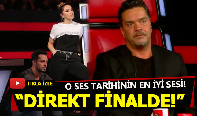 O Ses Ferat Üngür kimdir, nereli, kaç yaşında, O Ses Türkiye Şampiyonu Ferat Üngür mü?