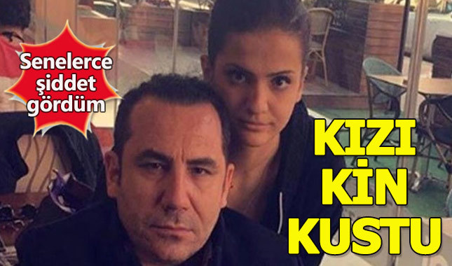 Ferhat Göçer'in kızından babasına sitem!