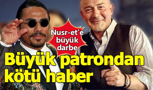 Ferit Şahenk, Nusr-et'teki hisselerini satacak mı?