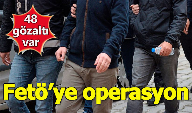 Fetö'nün TSK yapılanmasına soruşturma