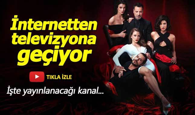 Fi dizisi hangi televizyon kanalında yayınlanacak?