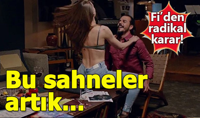Fi hayranlarını üzen haber geldi!