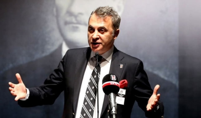 Fikret Orman PFDK kararlarına isyan etti