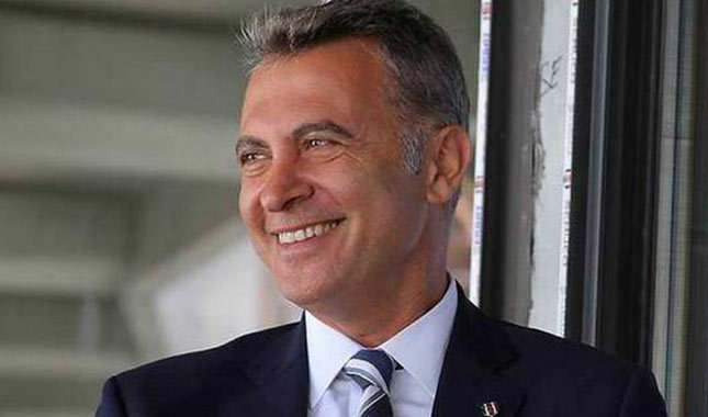 Fikret Orman'dan Real Madrid açıklaması