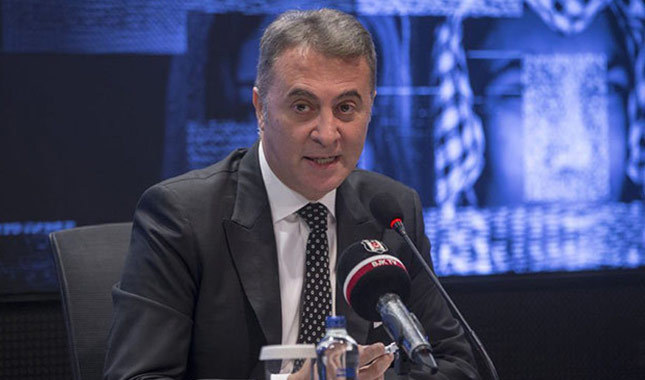 Fikret Orman'dan şampiyonluk sözü