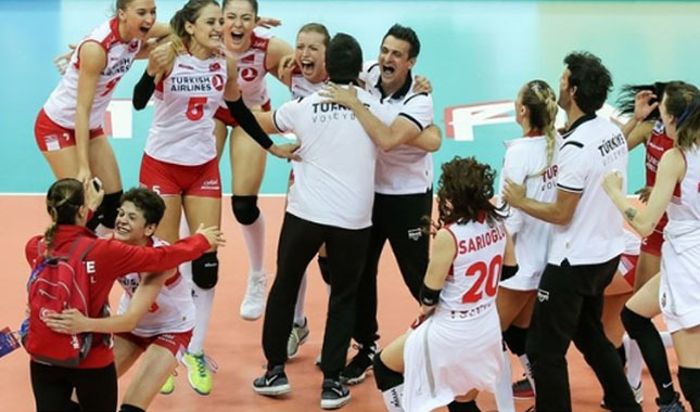 Filenin Sultanları finale adını yazdırdı
