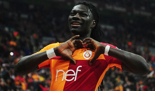 Final maçını birlikte izleriz