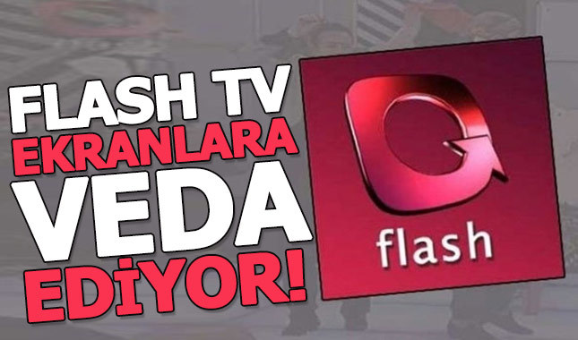 Flash TV kapanıyor mu | Flash TV neden yok | Flah TV neden kapandı | Flash tv'nin frekansı