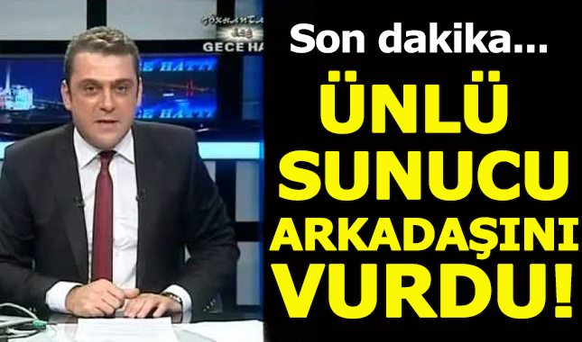 Flash TV spikeri Gökhan Taşkın kimdir, arkadaşını neden vurdu, öldü mü