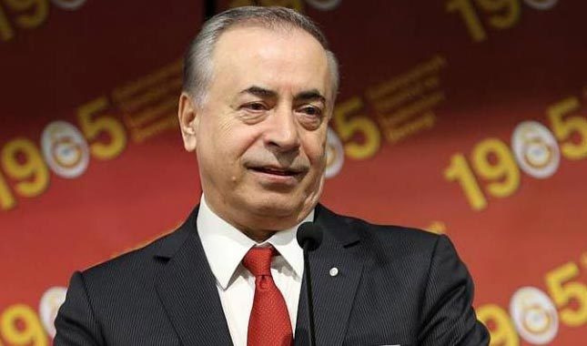 "Forvet transferi rüyalarıma giriyor"
