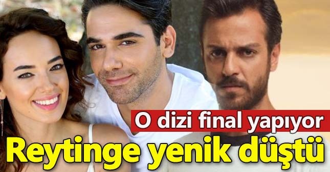 Fox TV'nin Familya dizisi final yapıyor!