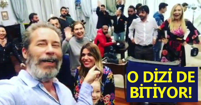 Fox Tv'nin fenomeni final yapıyor