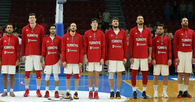 Fransa'ya yenildik, Olimpiyatlar yalan oldu