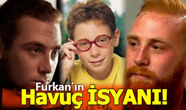 Furkan Kızılay Çocuklar Duymasın dizisinden neden ayrıldığını açıkladı!