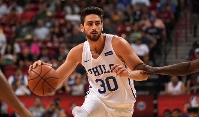 Furkan Korkmaz hayalini açıkladı