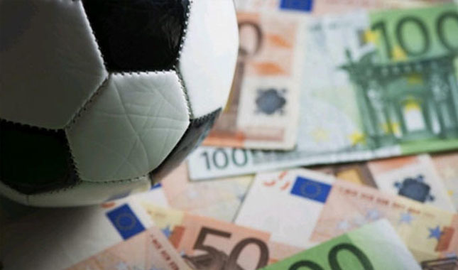 Futbolda transfere rekor harcama