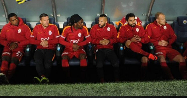 Futbolcular 9 aydır para almıyormuş!