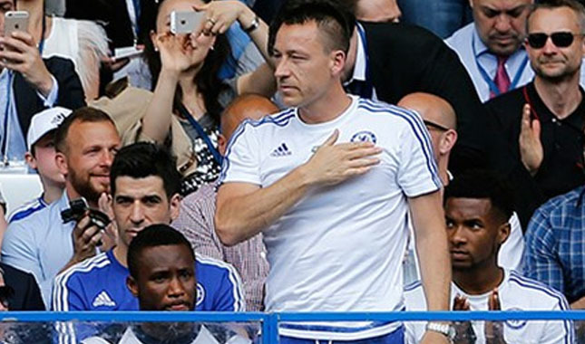 Futbolu bırakma kararı aldı