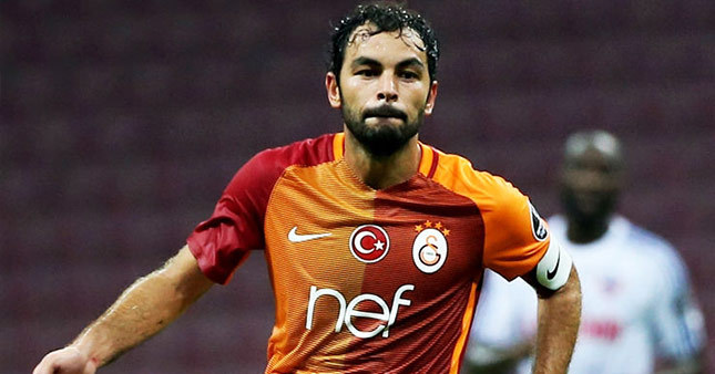 G.Saray'da bir devrin sonu!