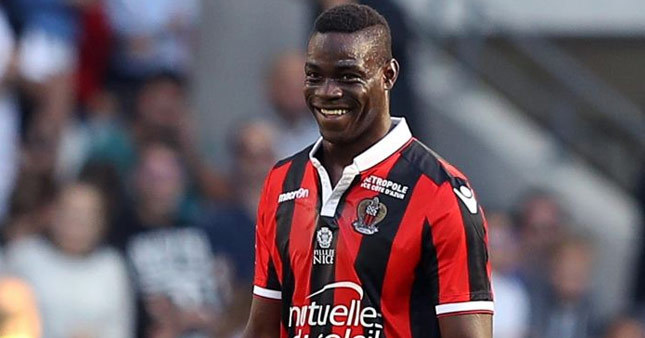 Galatasaray Balotelli'ye teklif yaptı
