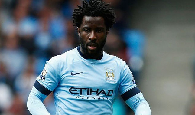 Galatasaray, Bony ile flörtleşiyor