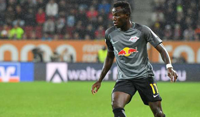 Galatasaray, Bruma'yı kiralıyor