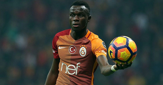 Galatasaray Bruma'yı satacak