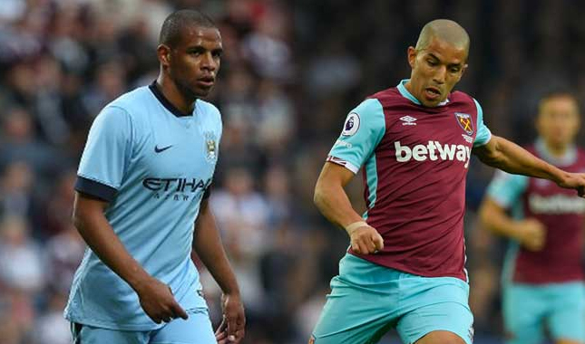 Galatasaray, Fernando ve Feghouli'yi bitirdi