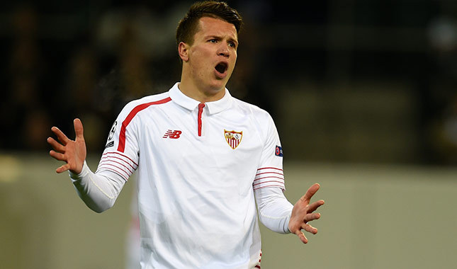 Galatasaray, Konoplyanka'nın peşinde