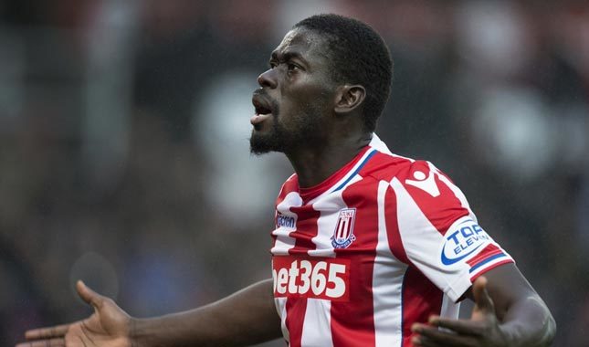 Galatasaray Ndiaye'yi kiraladı