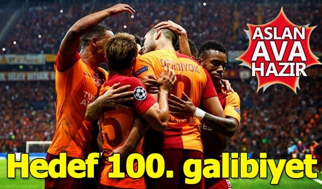 Galatasaray - Schalke maçı saat kaçta hangi kanalda | Galatasaray Schalke maçını şifresiz veren yabancı kanallar