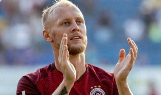 Galatasaray Semih'i açıkladı